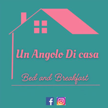 Un Angolo Di Casa Sant'Agata  Luaran gambar