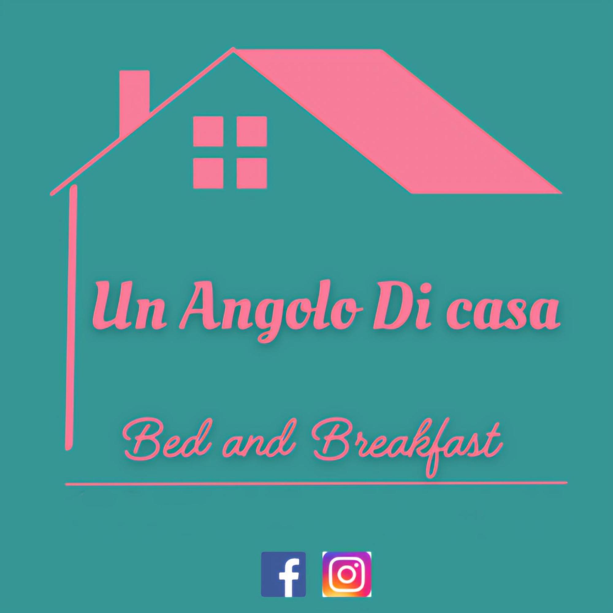 Un Angolo Di Casa Sant'Agata  Luaran gambar