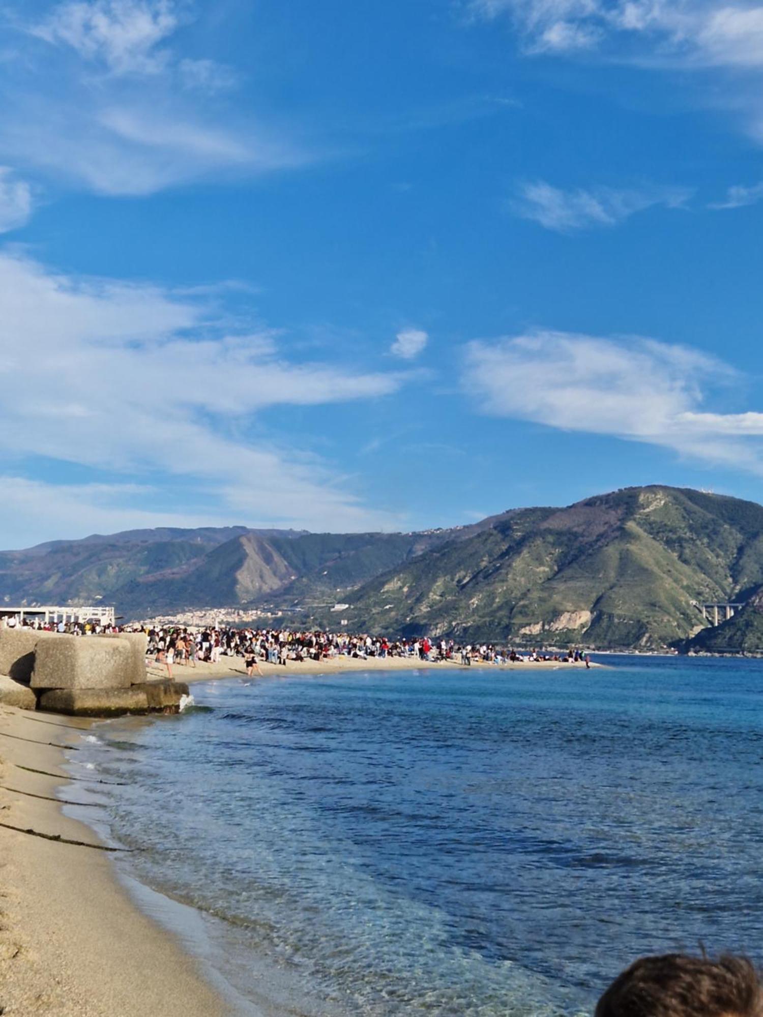 Un Angolo Di Casa Sant'Agata  Luaran gambar