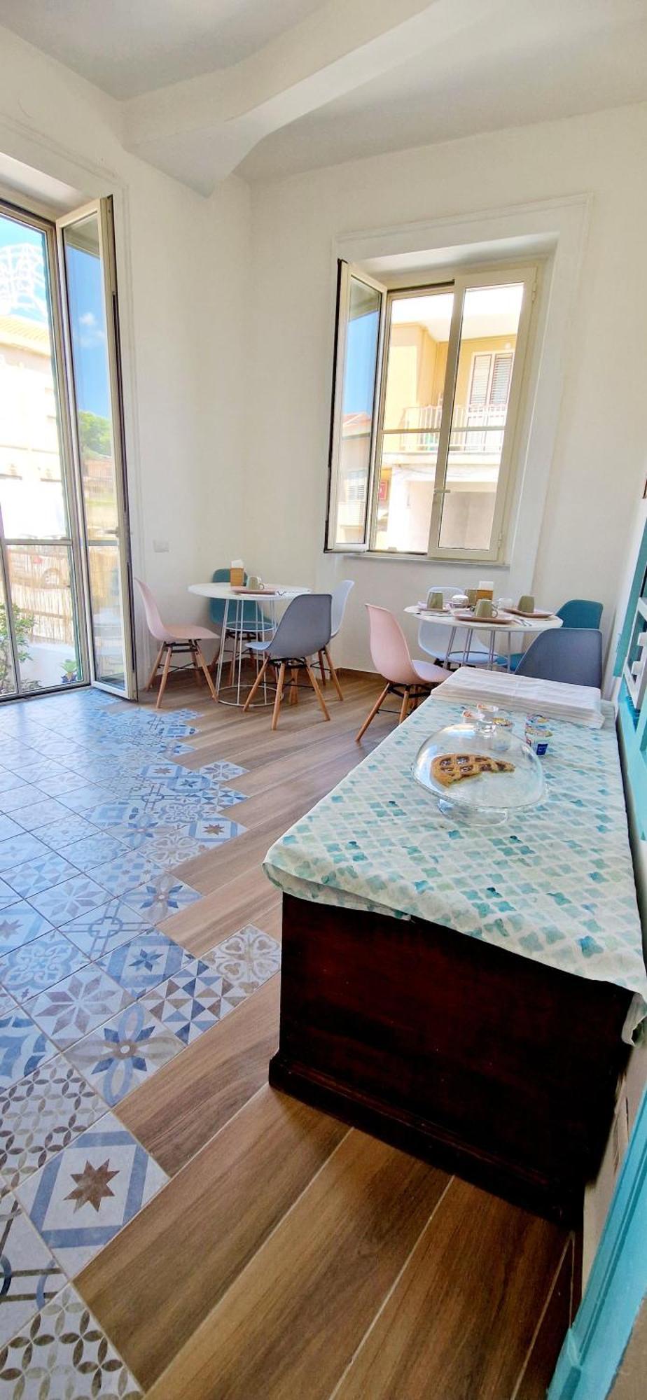 Un Angolo Di Casa Sant'Agata  Luaran gambar