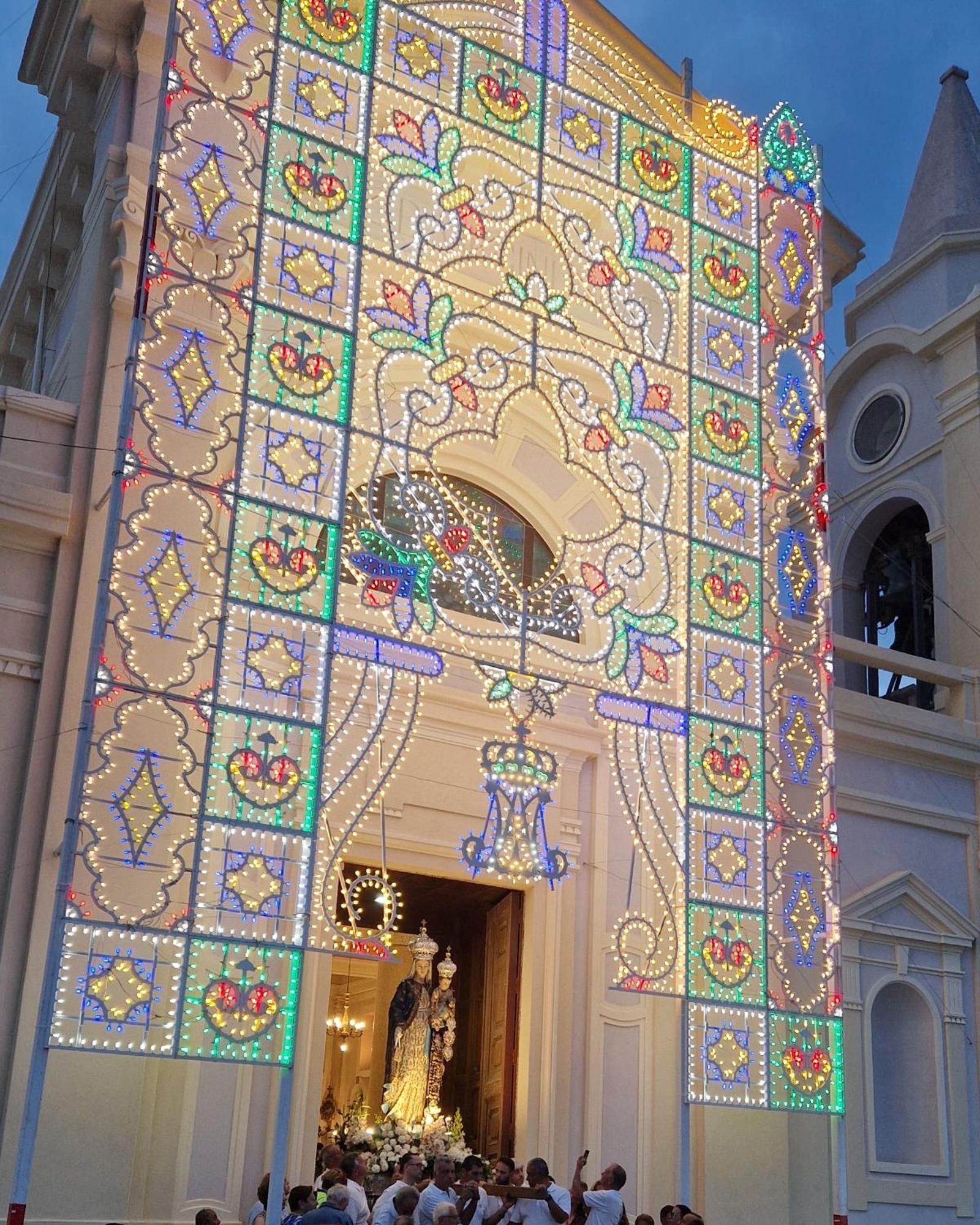 Un Angolo Di Casa Sant'Agata  Luaran gambar