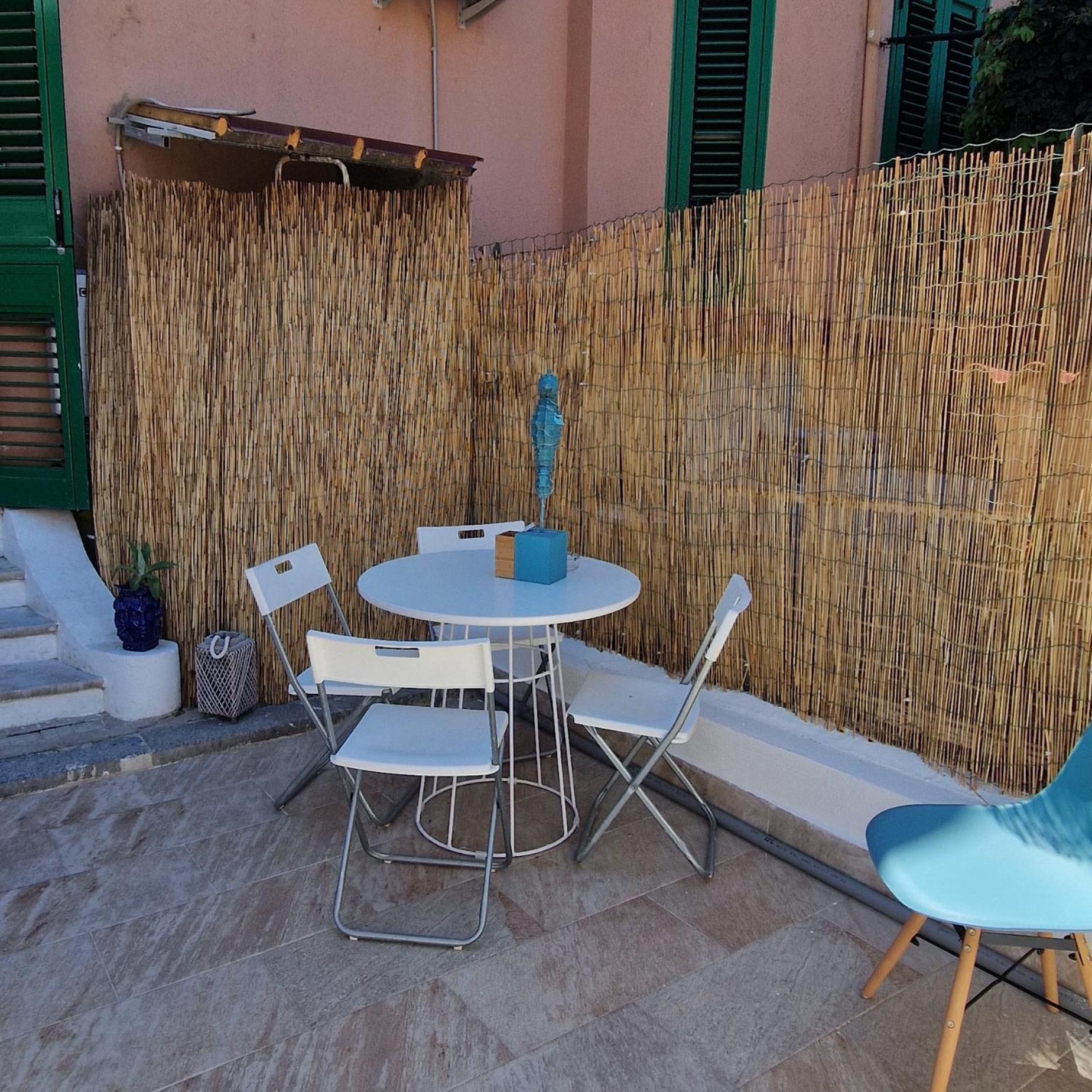 Un Angolo Di Casa Sant'Agata  Luaran gambar